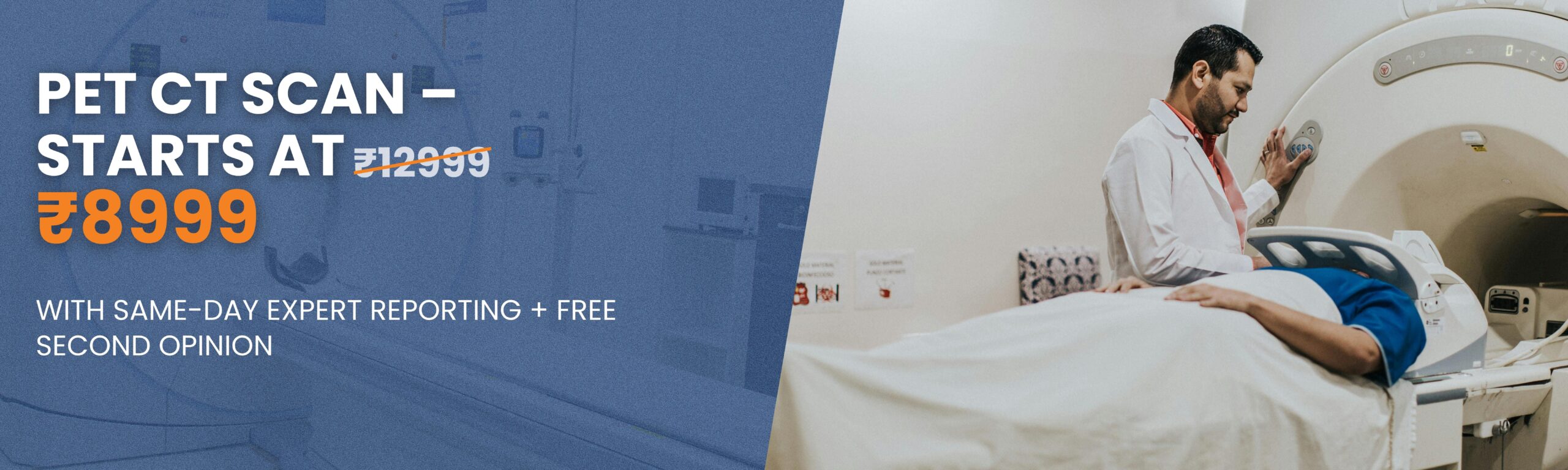 Blue and White Minimalist Travel Agency Banner (3)